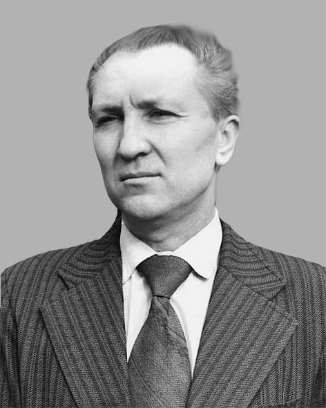 фото: Головатий Степан Степанович